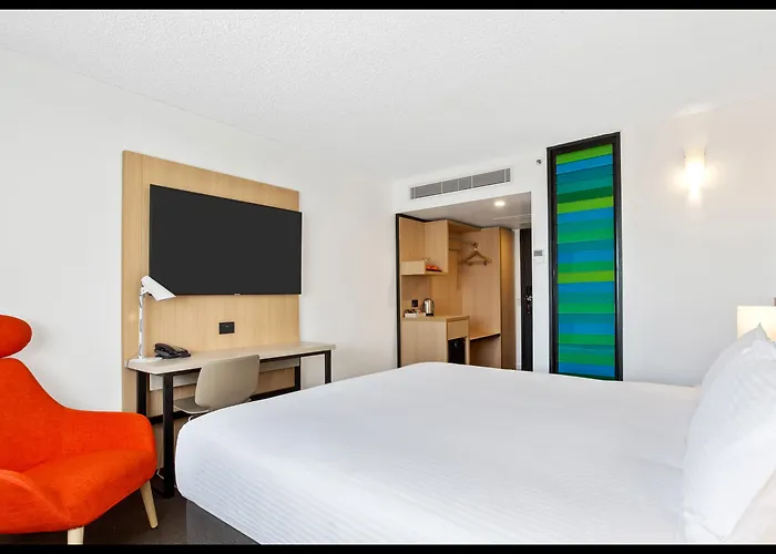 Jasper Boutique Hotel