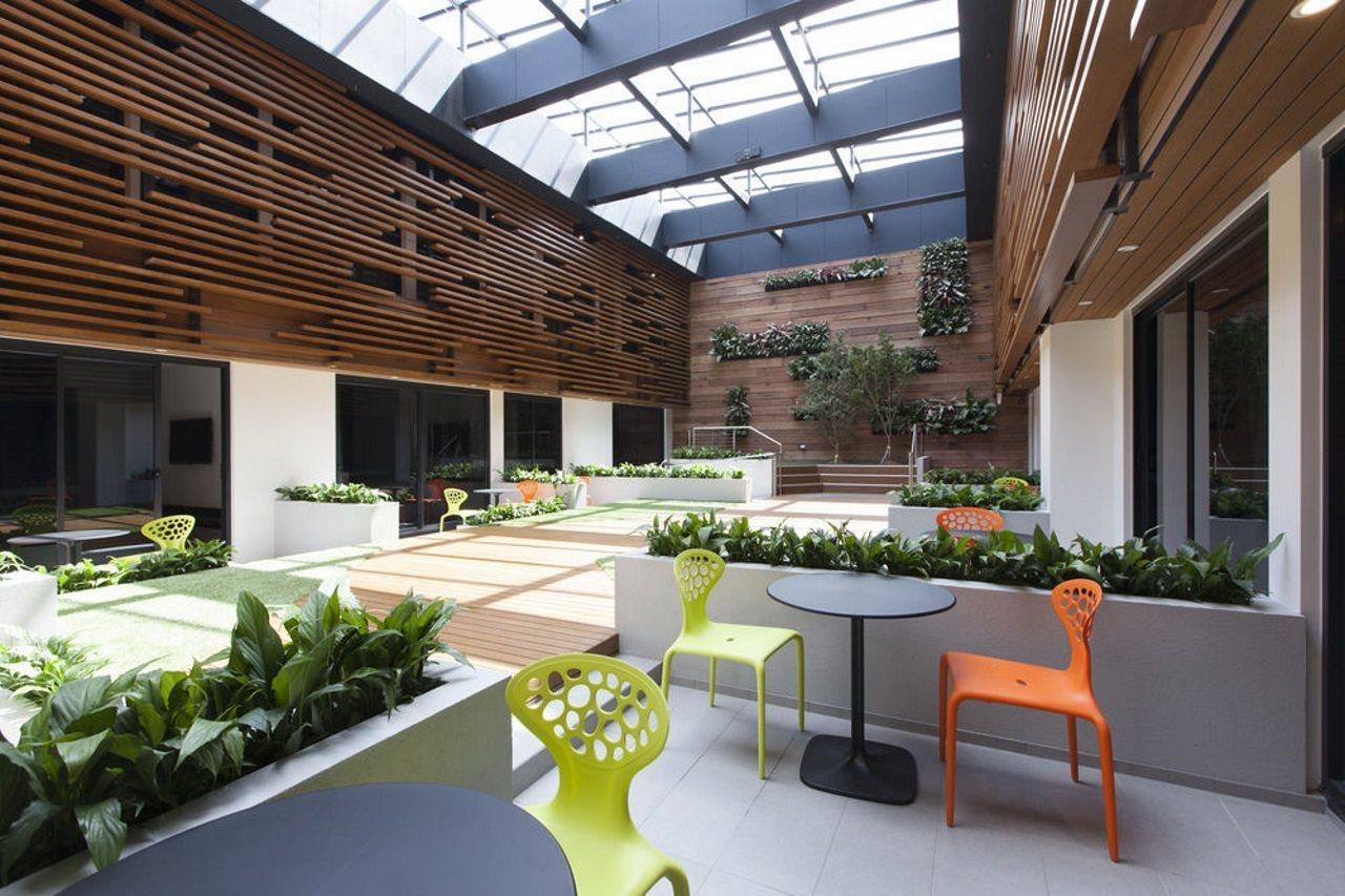 Hotel Jasper Boutique Melbourne