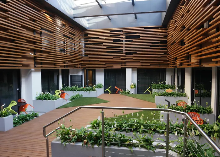 Jasper Boutique Hotel